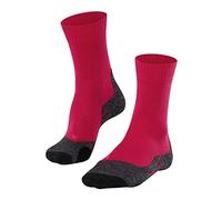FALKE Women's TK2 calcetines para senderismo trekking largos cálidos
