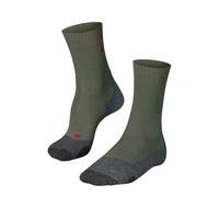 FALKE Women's TK2 calcetines para senderismo trekking largos cálidos
