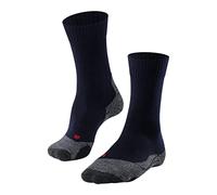 FALKE Women's TK2 calcetines para senderismo trekking largos cálidos