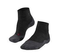 FALKE Women's TK2 Short calcetines para senderismo amortiguación