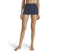 FALKE Wool-Tech Light W Bx lana hilo funcional secado rápido 1 pieza, Ropa interior Mujer, Azul Capitain 6751, S