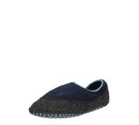 FALKE Zapatillas de casa azul claro / azul oscuro / gris oscuro, Talla 29-30