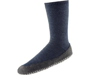 FALKE Zapatillas de casa azul oscuro / gris oscuro 39-40 EUR
