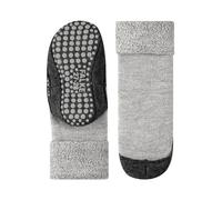 FALKE Zapatillas de casa gris claro 23-24 gris claro
