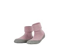 FALKE Zapatillas de casa gris moteado / rosa 37-38 EUR