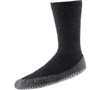 FALKE Zapatillas de casa gris oscuro 43-44 EUR