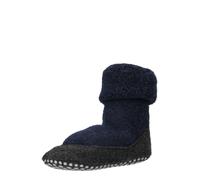FALKE Zapatillas de casa navy / antracita, Talla 27-28