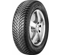 Neumático 195/55 r15 85H 3PMSF M+S FALKEN EUROWINTER HS01 invierno nuevo