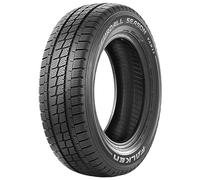 Falken 76169 Neumático 215/60 R16 103/101T, Euroallseason Van11 para Furgoneta, Todas Las Temporadas
