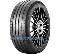 Falken AZENIS FK453 ( 215/45 R17 91W XL con protector de llanta (MFS) BLK )