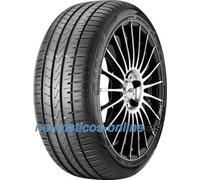 Falken AZENIS FK510 ( 295/30 ZR21 (102Y) XL con protector de llanta (MFS) BLK )