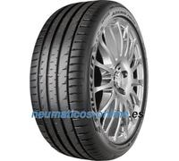 Falken AZENIS FK520 ( 225/45 R17 94W XL AO, con protector de llanta (MFS) NBLK )
