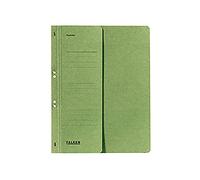 FALKEN ösenhefter/Tapa, color verde