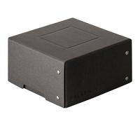 FALKEN Original PureBox Black Made in Germany 85 mm High 150 x 150 mm Storage Bo