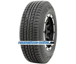 Falken WILDPEAK H/T01A ( 225/60 R17 99T BLK )