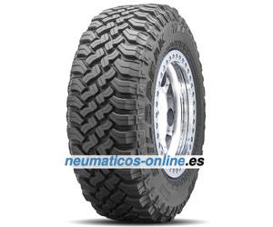 Falken WILDPEAK M/T MT01 ( LT235/85 R16 120/116Q, POR BLK )