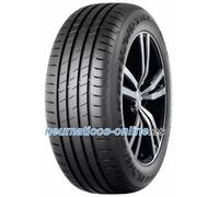 Falken ZIEX ZE320 ( 225/50 R17 98W XL con protector de llanta (MFS) BLK )