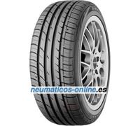 Falken ZIEX ZE914B ( 225/45 R17 91W con protector de llanta (MFS) BLK )