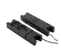 FALKIN 2Pcs Mini Passive Speaker Units 3W Audio Speaker Units Loudspeaker DIY MP3 Music Player Sound Amplifier Home Theater