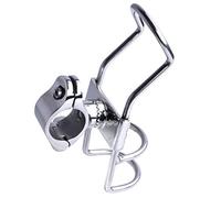 FALKIN Soporte for caña de Pescar con Abrazadera de Acero Inoxidable 316, Soporte for caña de Pescar con Montaje en riel de Alambre Doble for Accesorios Marinos de Kayak y Barco, 2 uds.(32MM)