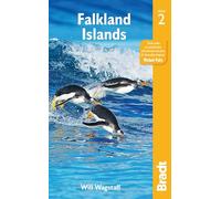 Falkland Islands (Bradt Travel Guides) [Idioma Inglés]