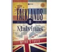 Falklands Or Malvinas