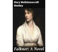 Falkner; A Novel (ebook)