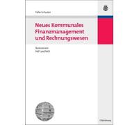 Falko Schuster Neues Kommunales Finanzmanagement (Tapa blanda) (Importación USA)