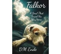 Falkor A Soul That Found His Way Home