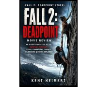 Fall 2: Deadpoint (2026) Movie Review: An In-Depth Analysis of the Survival Thriller: Story, Characters, Themes, Filmmaking & Ending Explained