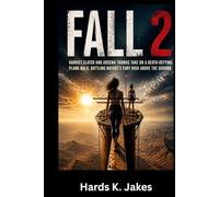 FALL 2: Harriet Slater and Arsema Thomas Take on a Death-Defying Plank Walk, Battling Nature’s Fury High Above the Ground