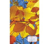 Fall 2025: A Journal of Change, Gratitude, and Quiet Transformation