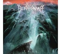 Borknagar Fall (Vinyl) (Importación USA)