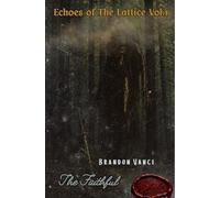 Fall After The Emperor entry two: Echoes of The Lattice Vol.1: The Faithful Blade
