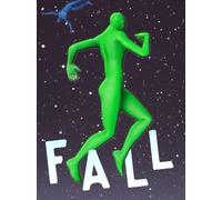 Fall and Destroy (PC) - Steam Gift - GLOBAL