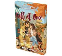 Fall at Once: A Novel: 2 (Cozy Creek Collection, 2)