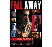 Fall Away [Reino Unido] [DVD]