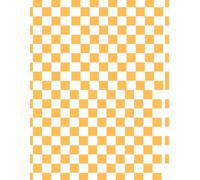 Fall Checker Journal: The beautiful checkers