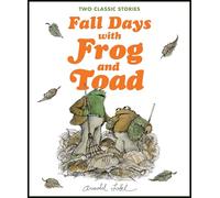 Fall Days with Frog and Toad