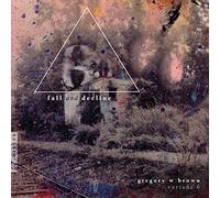Brown / Myers / Schwartz - Fall & Decline [Vinilo]