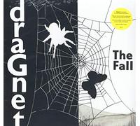 Fall - Dragnet [Vinilo]