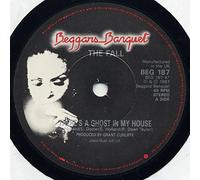 FALL - FALL - THERE'S A GHOST IN MY HOUSE - 7" VINYL