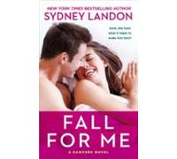 Fall For Me (ebook)