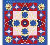 Fall - Frankfurt 1993 [Vinilo]