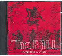 Fall - Friend With a Violin