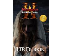 Fall From Grace: A Psychological Horror Thriller of Spreading Fear Across a City (The Whichwood Academy of Wizardry & Magic)
