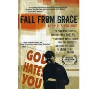 Fall From Grace [Edizione: Stati Uniti] [USA] [DVD]