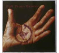 Fall From Grace - Fall From Grace - Fall From Grace - [CD]
