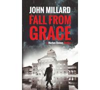 Fall From Grace (Markus Steiner)