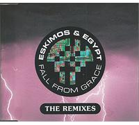 Fall from Grace (the Remixes)